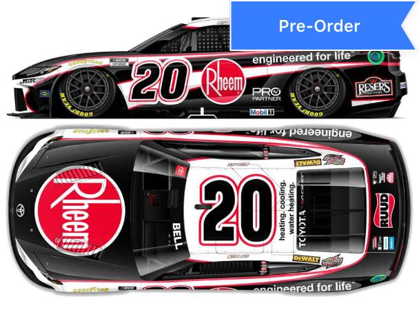 Christopher Bell