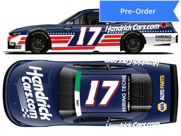 1:64 Diecast
